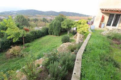 Property With Great Potential, Garden And Wine Cellar