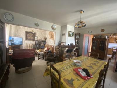 Detached Villa with Almost Hal an Acre Gardens