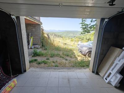 Villa With Breathtaking Views Of The Pyrenees in 23 Hectare Estate