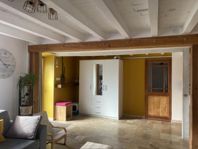 Fully Renovated House with Open Countryside View