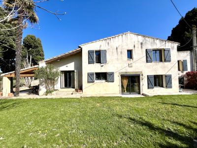 Fully Renovated Detached House with Pool