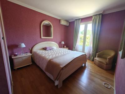 Detached Villa With Open Panoramic Views