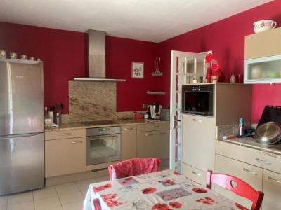 Detached Villa, Swimming Pool, Garage And Terraces