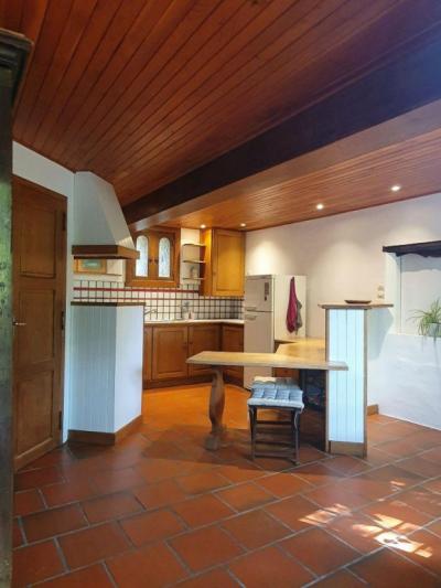Country House with Separate Guest Gite and Pool