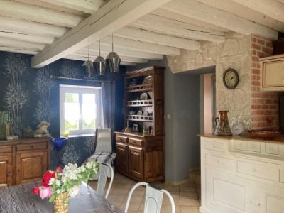 Renovated House With Outbuildings, Courtyard, Terraces, Garden And Swimming Pool