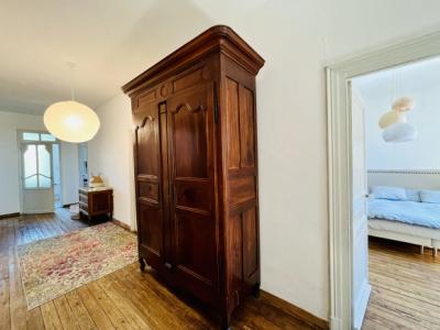 Magnificent Mansion With Outbuildings And Garden