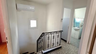 Town House with Neat Garden