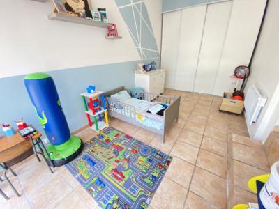 Detached House with View, Well-kept Exteriors, Quality Services