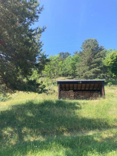 Detached Country House With Panoramic View