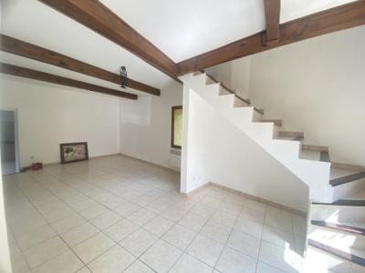 Detached Stone House with Large Garden