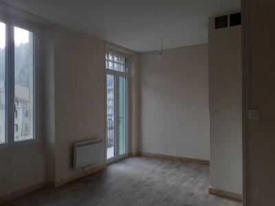 Renovated Apartment with Good Potential