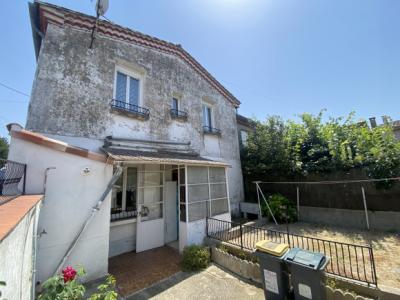 Charming Town House With Garden And Garage