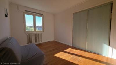 Traditional House, Workshops And Adjoining Garages