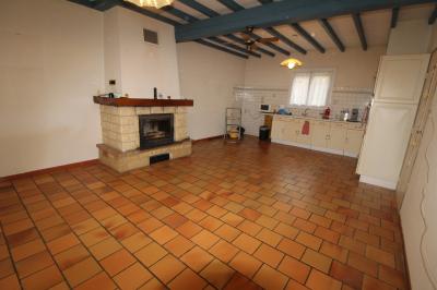 Detached House with Landscaped Garden