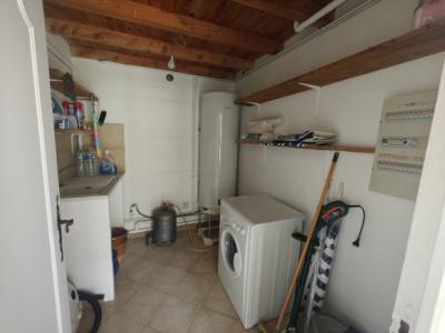 Charming Village House With Courtyard and Garden