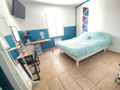 Detached House with View, Well-kept Exteriors, Quality Services