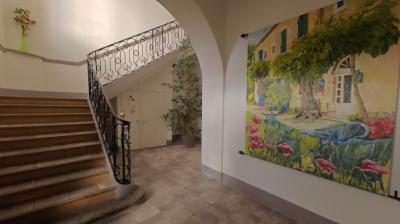 Town Centre Duplex Apartment