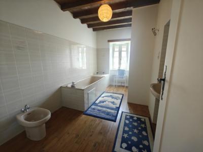 Charming Village House With Courtyard and Garden