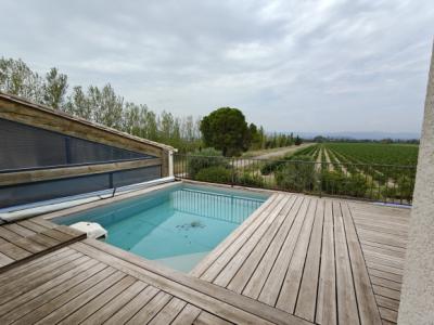 Character House in the Heart of Marseillette Lake Estate