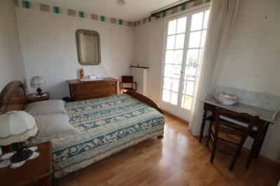 Single Storey Villa With Garden