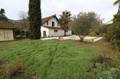 Detached House with Garden in Rural Village