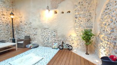 Character House With Lots Of Charm