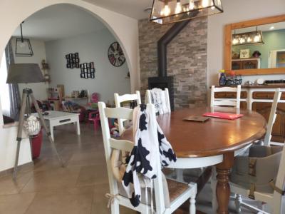 Renovated House With Garden And Workshop, Parking, Terrace