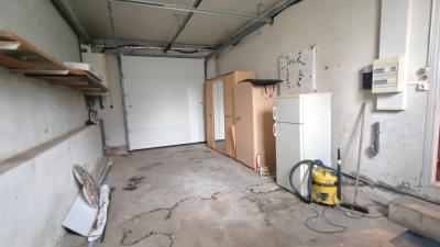 Town House with Nice Accommodation