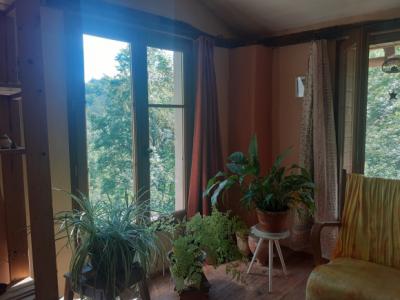 House In The Heart Of Nature of One Hectare