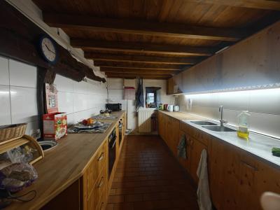 Detached Country House with Open Views