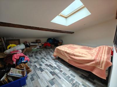 Large House With Garden In The Heart Of The Villag