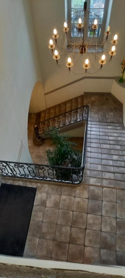 Town Centre Duplex Apartment