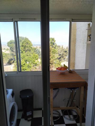 Apartment With Balcony, Cellar And Parking