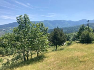 Detached Country House With Panoramic View