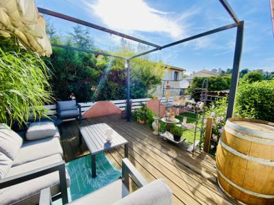 Carcassonne Villa with Pool in Garden