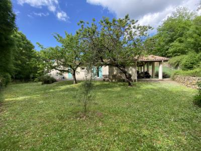 Exceptional Detached Villa in an Idyllic Setting