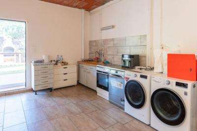 Detached Villa with Swimming Pool
