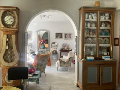 Beautiful Detached House in Green Environment