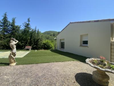 Detached Villa in Countryside With Pool