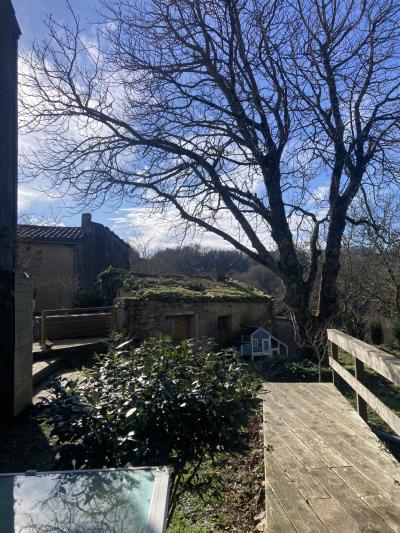 Fully Renovated House with Open Countryside View