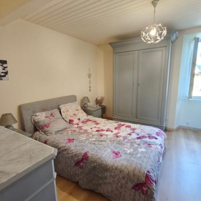 Two Houses in 34 Hectares of Vineyards