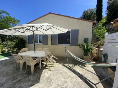 Villa With Beautiful View from the Lovely Terrace