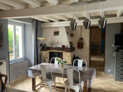 Renovated House With Outbuildings, Courtyard, Terraces, Garden And Swimming Pool