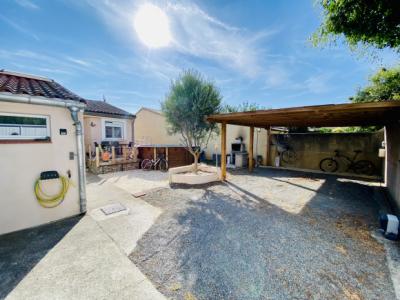 Carcassonne Villa with Pool in Garden