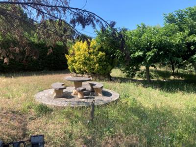 Detached Villa With Garage, Swimming Pool & Pool House