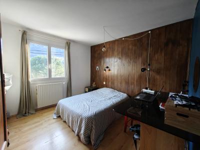 Family Home with Pool in the Middle of Nature