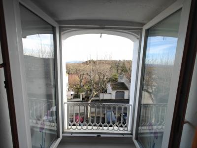 Duplex Apartment With Garage