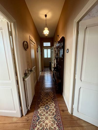 Charming House With Character and Garden