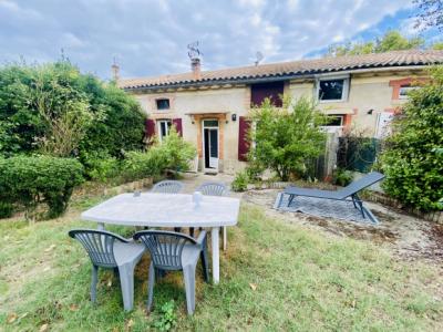 Lovely House With Garden And Garage