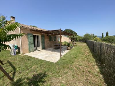Detached House with View, Well-kept Exteriors, Quality Services